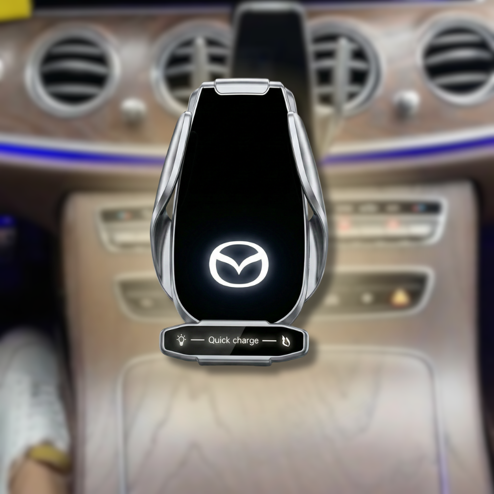 T70 Pro™ – The UK’s No.1 Personalised Rotating Phone Mount