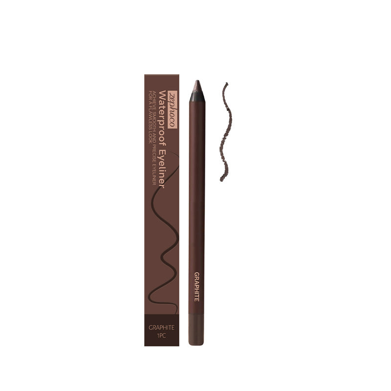 💜Waterproof Beachproof Gel Liner